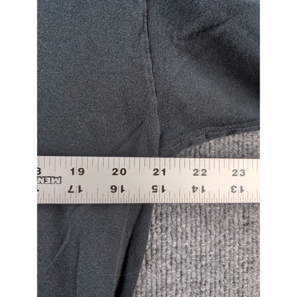 Mens Chevrolet Lost in the 50's T Shirt Size L Black Graphic Logo - Picture 11 of 13